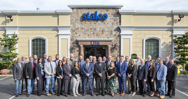 Stalco Team